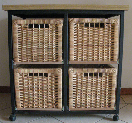 CHEST OF DRAWERS - NEW!!!