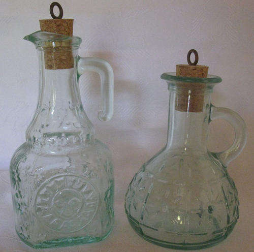 KITCHEN GLASSWARE
