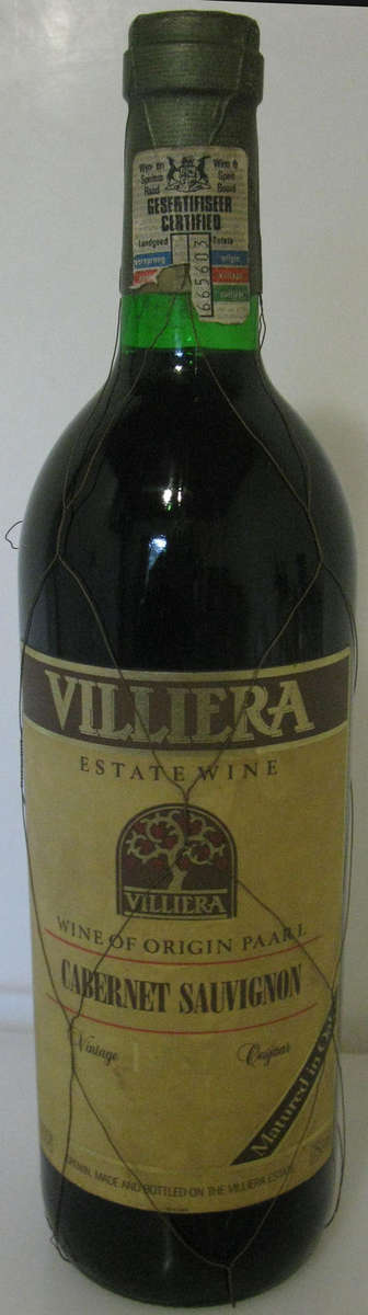 VINTAGE WINE!!!! - 1 DAY ONLY