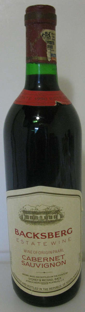 VINTAGE WINE!!!! - 1 DAY ONLY