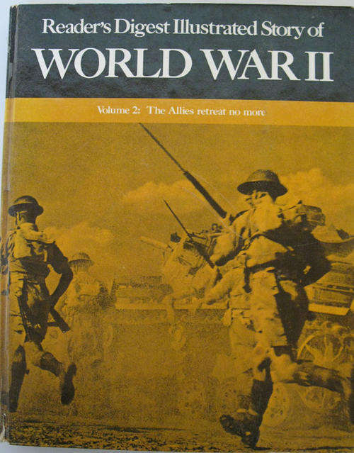 #BOOK SALE!!!!# @@@ CRAZY LOW PRICES!!! - WORLD WAR II