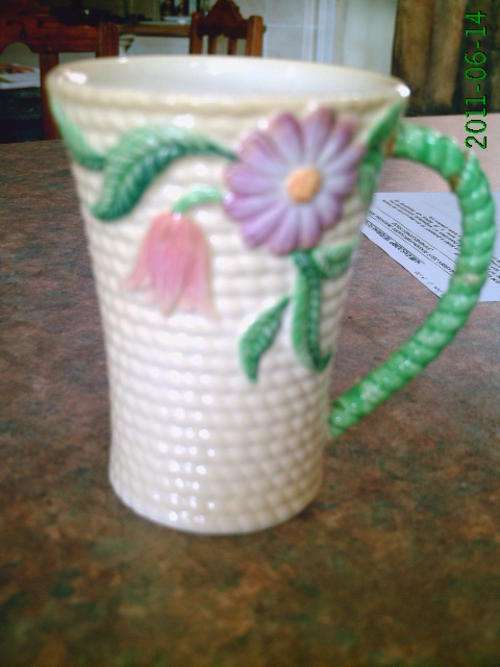 Carltonware Mug R1 Start