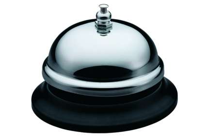 QUALITY CALL ATTENTION BELL