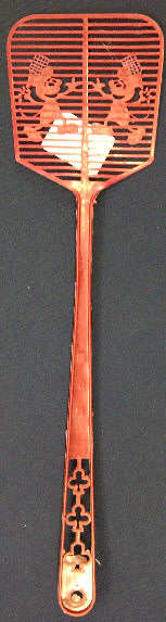 FLY SWATTERS PLASTIC