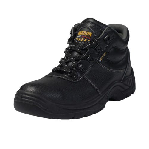 Barron Defender Safety Boot