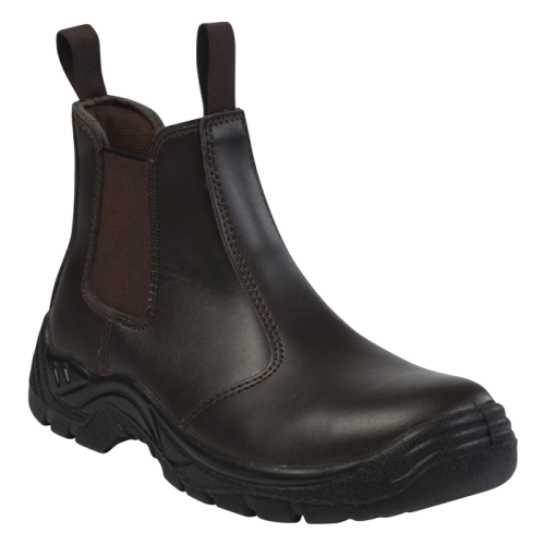 Barron Chelsea Safety Boot