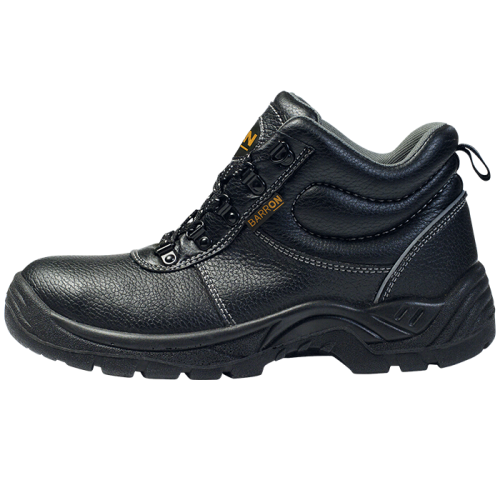 Barron Defender Safety Boot