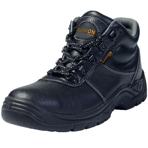 Barron Defender Safety Boot