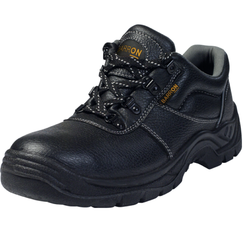 Barron Armour Safety Shoe