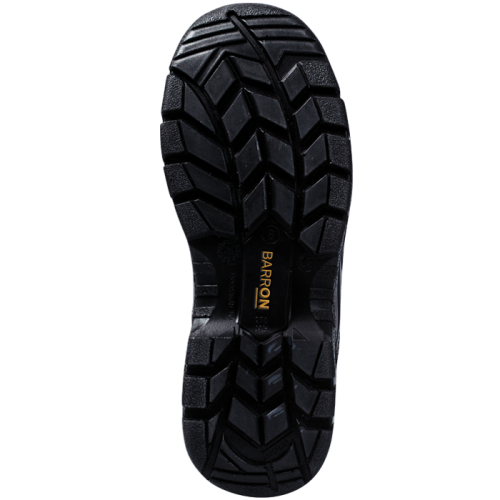 Barron Armour Safety Shoe