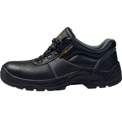 Barron Armour Safety Shoe