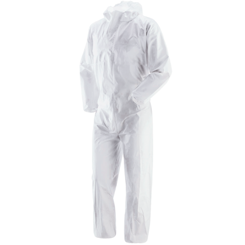 Contract Disposable Coverall