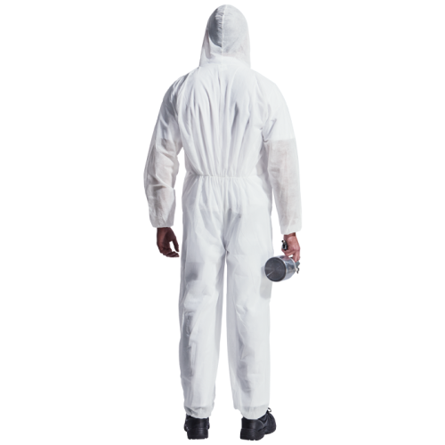 Contract Disposable Coverall