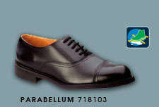 BATA PARABELLUM SHOE