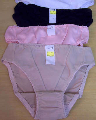 Ladies Underwear Style 322 >>>Best Deal in the World<<<