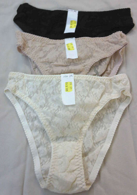 Ladies Underwear Style 325  >>>Best Deal in the World<<<