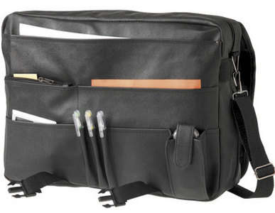 Ultimate conference bag A4 Koskin