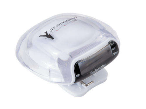 Pedometer