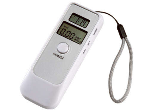 Alcohol Breathalizer