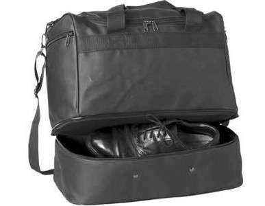 Double Decker Athlete Bag