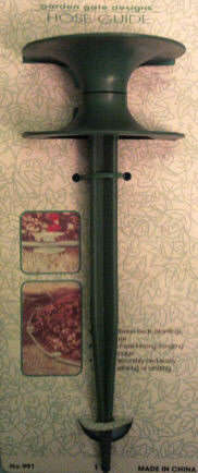 Hose Guide