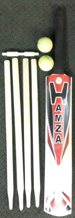 CRICKET BAT SET STANDARD SIZE