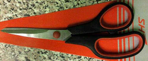 MUNDIAL SCISSOR 20cm Stainless Steel Blades