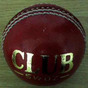 CRICKET BALL PVC HARD BALL