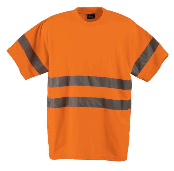 150g Safety Reflective T-Shirt (Unisex)
