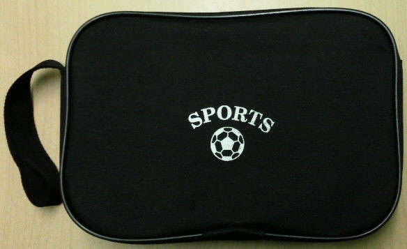 MULTI-PURPOSE BAG (26 X 18 X 7 CM) REAL-DEAL