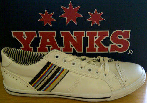 YANKS SNEAKER FLORIDA