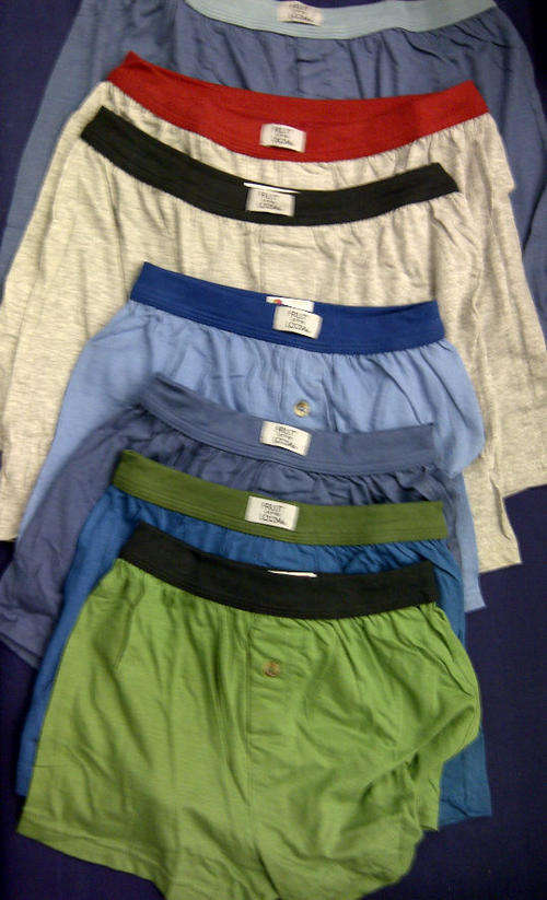 MENS COTTON BOXER SHIRTS  >>>TO-CLEAR<<<