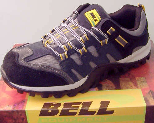 Bell Cobra Safety Shoe