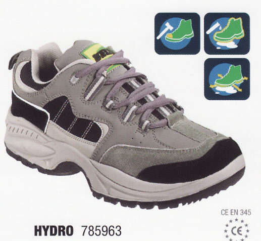 Bell Hydro Safety Shoe