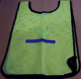 Reflective Vest