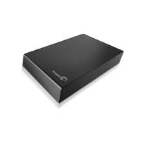 Seagate Backup Plus Desktop External Hard Drive USB 3.0 - 2TB