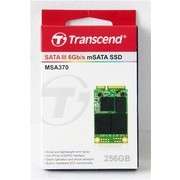 Transcend 64GB MSATA SSD 370 Series SSD Drive