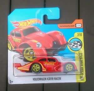 VW KAFER Racer