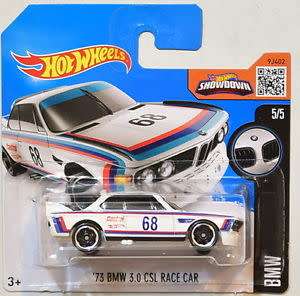 BMW 3.0 CSL