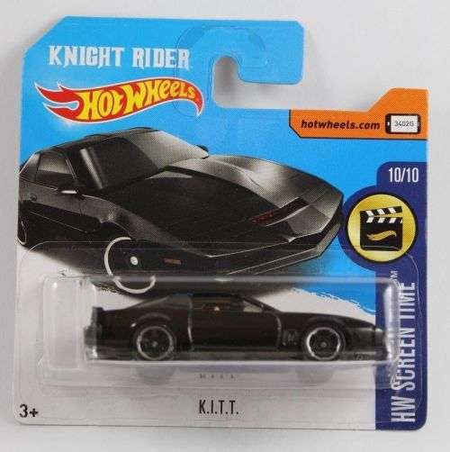 KITT