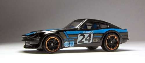 Datsun 240Z