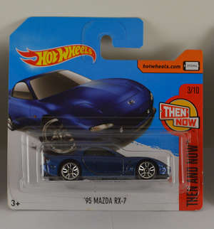 Mazda RX 7