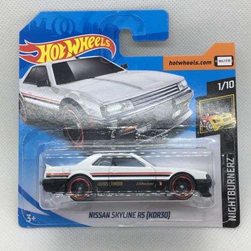 Nissan Skyline RS (R30)