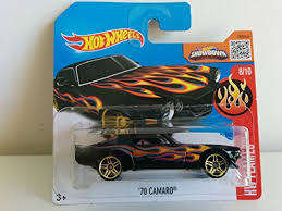 70 Camaro