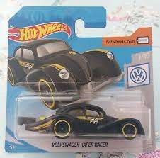 VW Käffer Racer