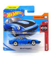 Nissan Fairlady Z