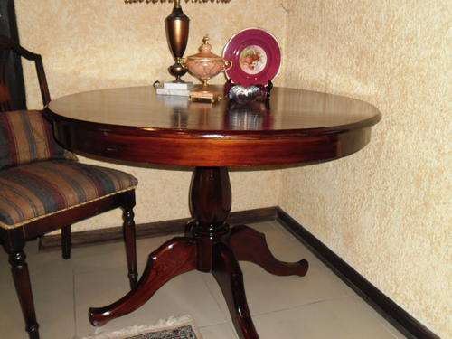 Stunning Regency styled  Hall Table