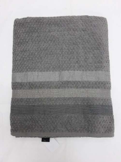 Glodina bath sheets 85x150cm - 2 colours Charcoal or Red - R100 ea