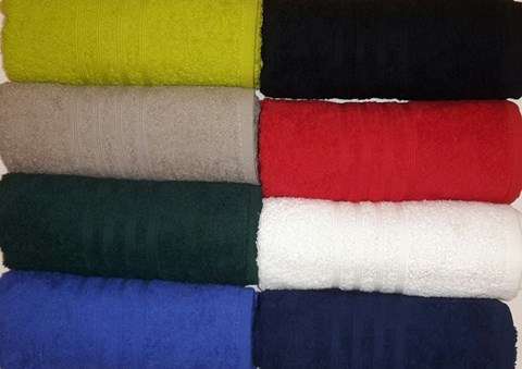 Colibri  hand towel 50x90 cm 400 gsm - R35