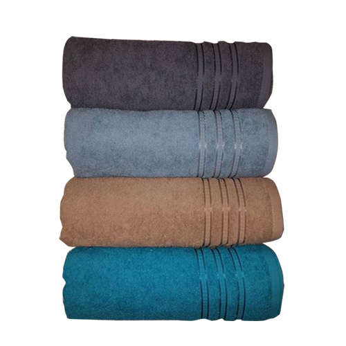 Glodina Bath Towels | 70x130cm | 400gsm